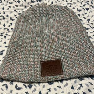 Love your melon hat